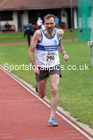 One mile, NECAA Open Meeting, Morpeth, Sunday, October 18th. David T. Hewitson/Sports for All Pics